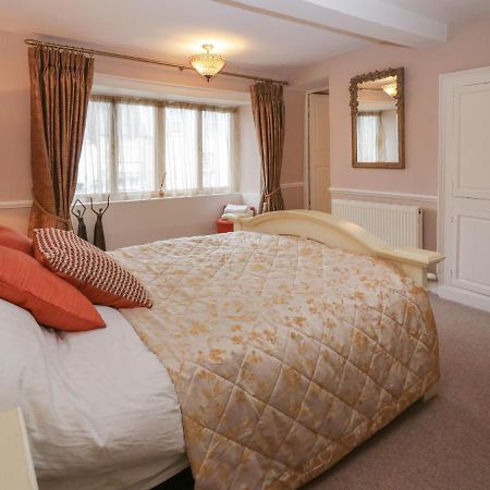 Old Book Shop Villa Grange-over-Sands Екстериор снимка