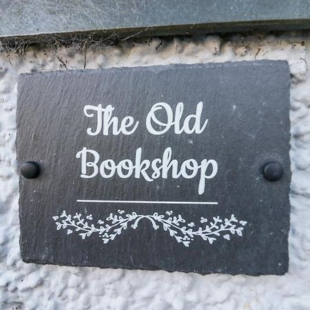 Old Book Shop Villa Grange-over-Sands Екстериор снимка