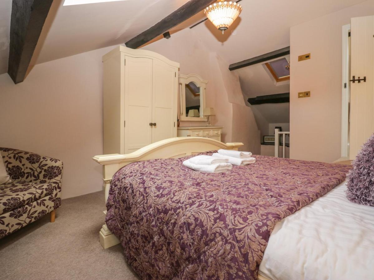 Old Book Shop Villa Grange-over-Sands Екстериор снимка