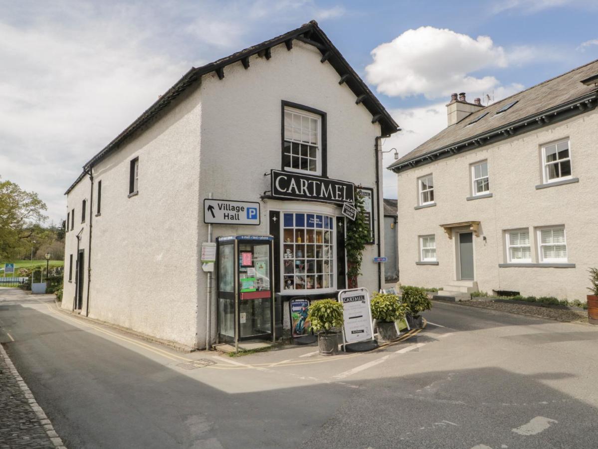 Old Book Shop Villa Grange-over-Sands Екстериор снимка